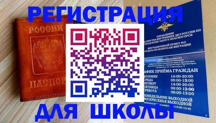 временная регистрация поиск в Николаевске